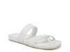 Estella Sandal White view