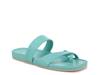 Estella Sandal Blue view