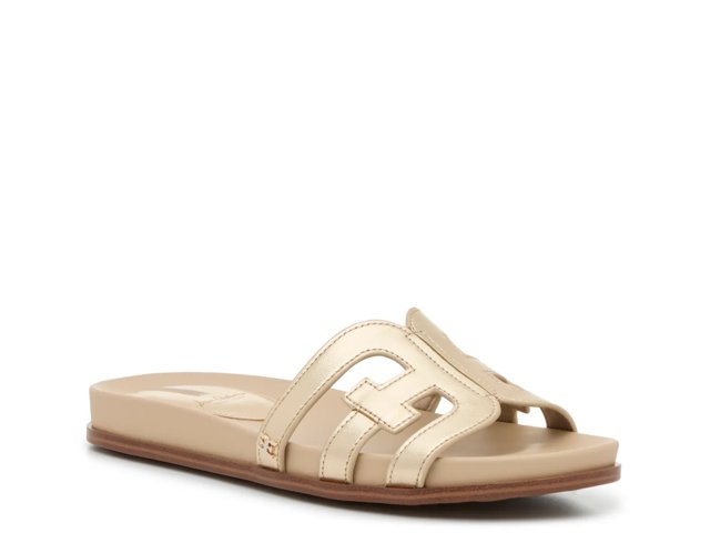 Nettie Sandal