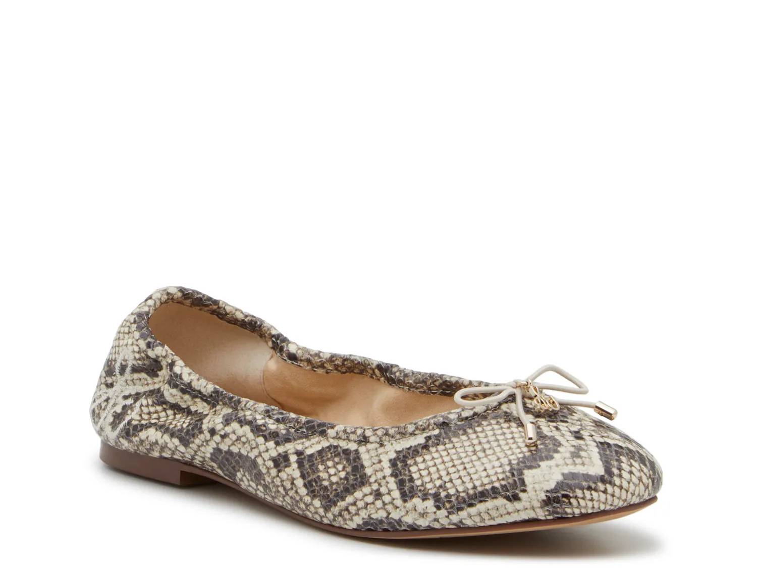 Felicia Ballet Flat