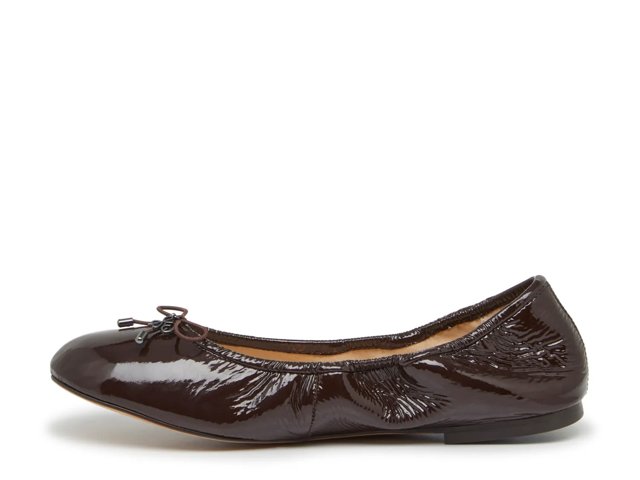 Felicia Ballet Flat