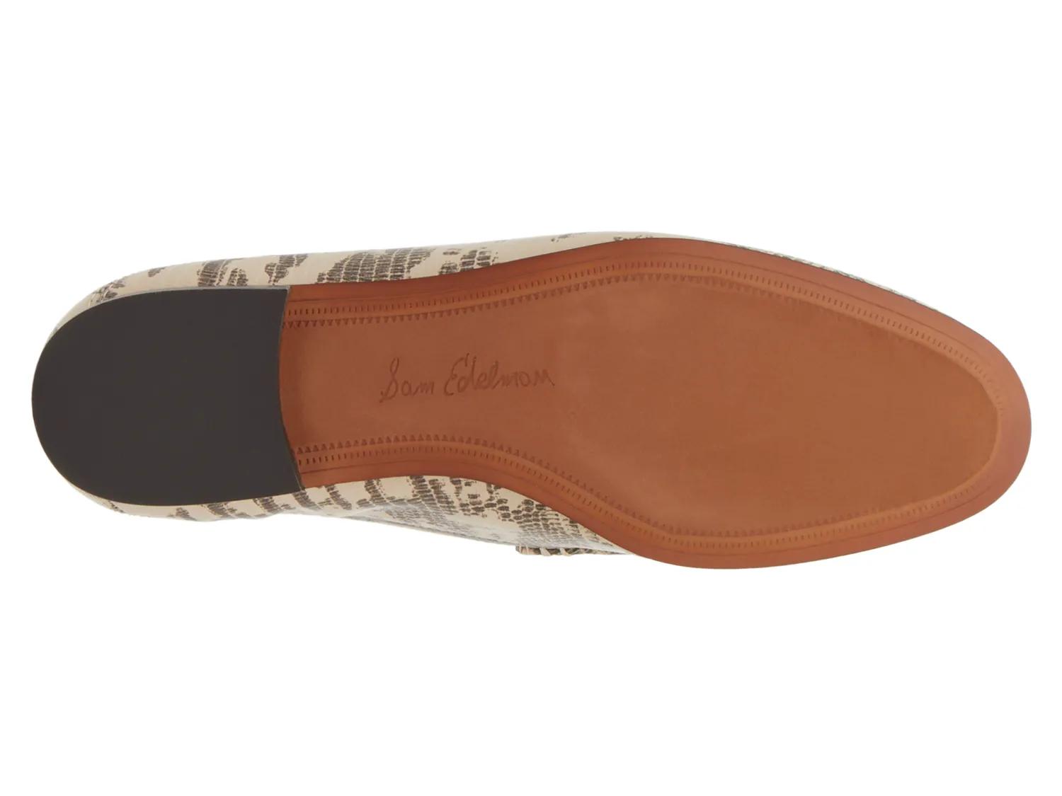 Loraine Loafer