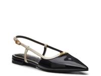 Cohen Flat Black/White view