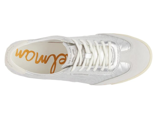 Sam Edelman Isabel Sneaker - Free Shipping | DSW