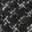 Kara Flat Black Boucle Fabric view