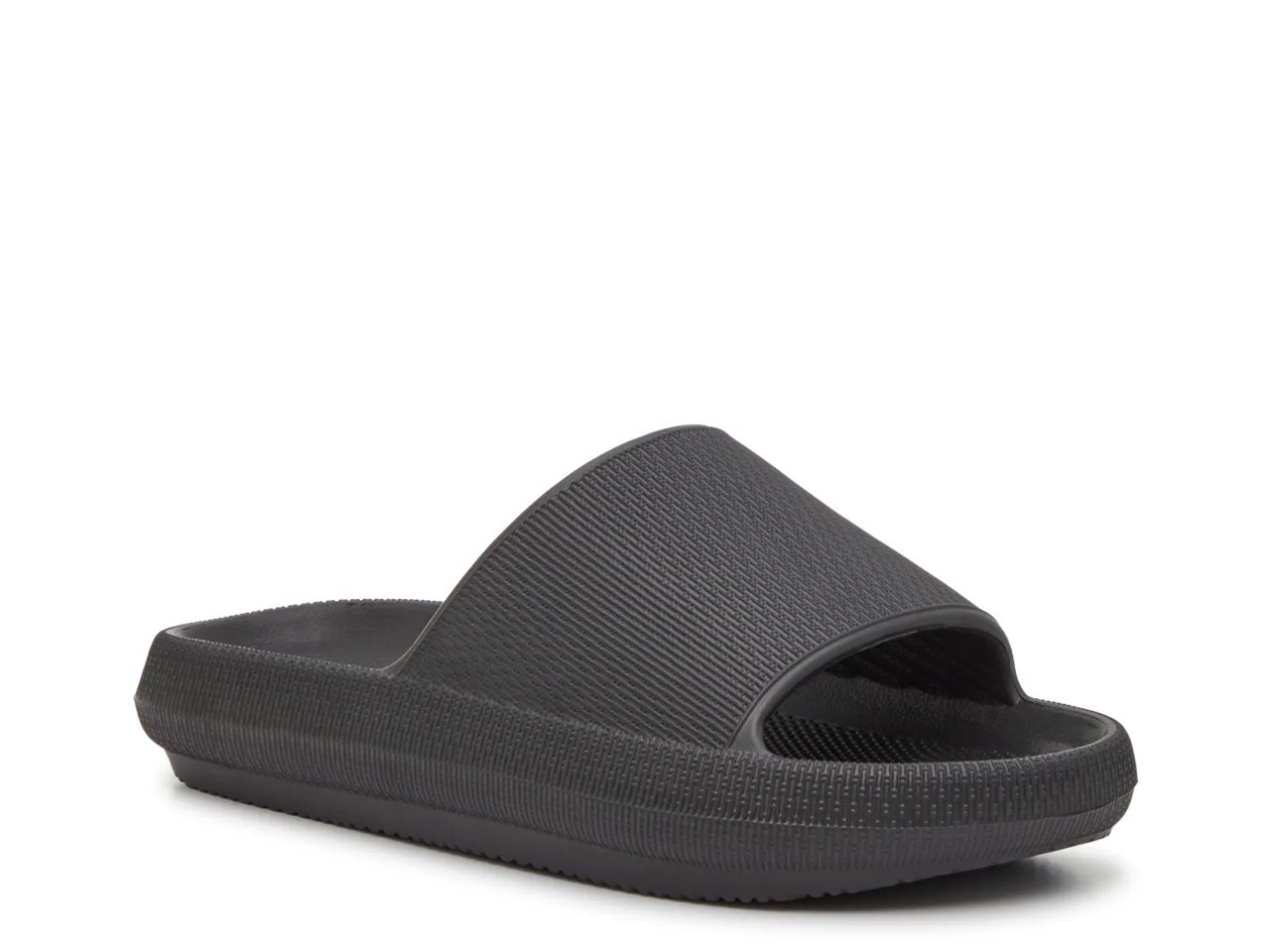 Symo Slide Sandal - Men's