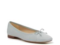Marley Ballet Flat Grey view