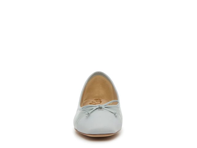 Marley Ballet Flat