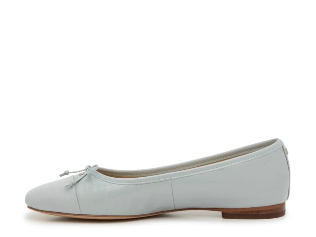 Marley Ballet Flat
