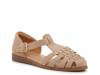 Treena Sandal Beige view