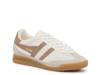 Tornado Zephyr Sneaker - Women's White/Taupe view