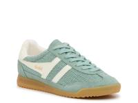 Tornado Zephyr Sneaker - Women's Light Green view