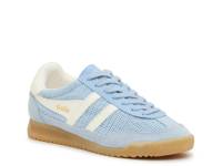 Tornado Zephyr Sneaker - Women's Light Blue view