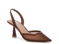 Beyah Pump Dark Brown view