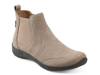 Faine Bootie  Taupe view