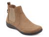 Faine Bootie  Light Brown view