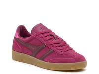 Viper Sneaker - Women's Bright Red view