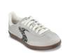 Hotshot Shimmer Spots Sneaker Taupe view