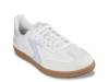 Hotshot Kickoff Sneaker - Women's White/Blue view