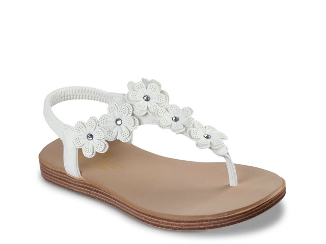 Skechers Cali Summer Cove Beach Bloom Sandal
