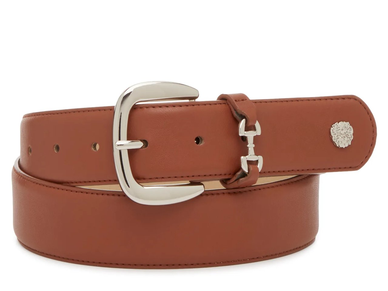 Horsebit Women's Belt