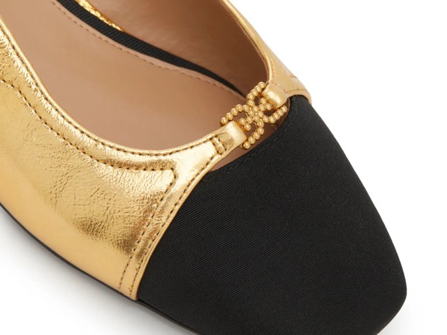 Sam Edelman Kara 2 slingback ballerinas for Women - Beige in UAE