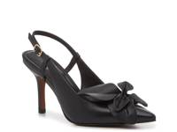 Calliope Pump Black view