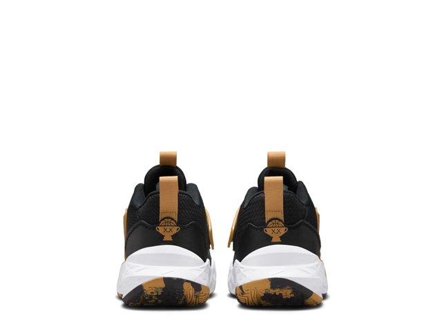 Team Hustle D 12 Sneaker - Kids'