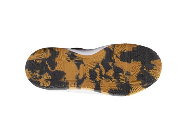 Team Hustle D 12 Sneaker - Kids'