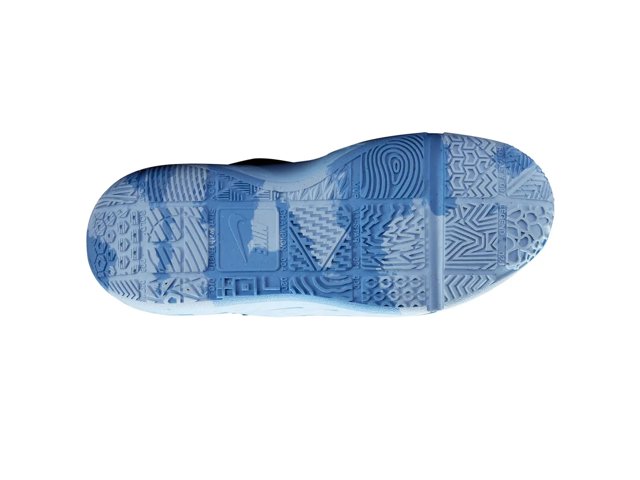 Team Hustle D 12 Sneaker - Kids'