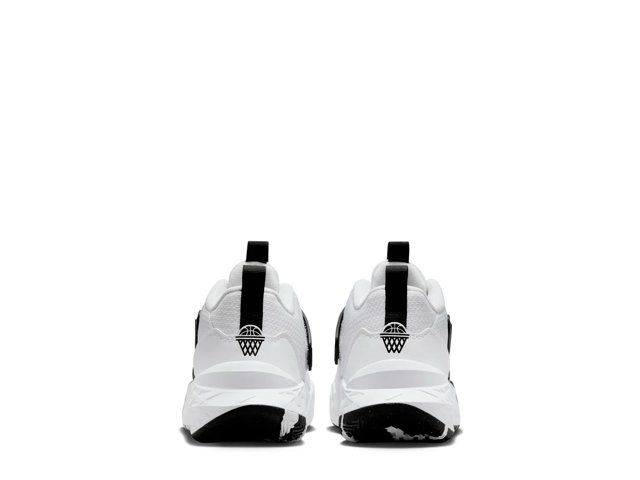 Team Hustle D 12 Sneaker - Kids'