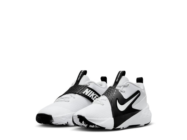 Team Hustle D 12 Sneaker - Kids'