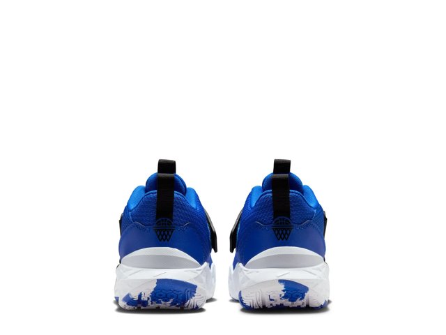 Team Hustle D 12 Sneaker - Kids'