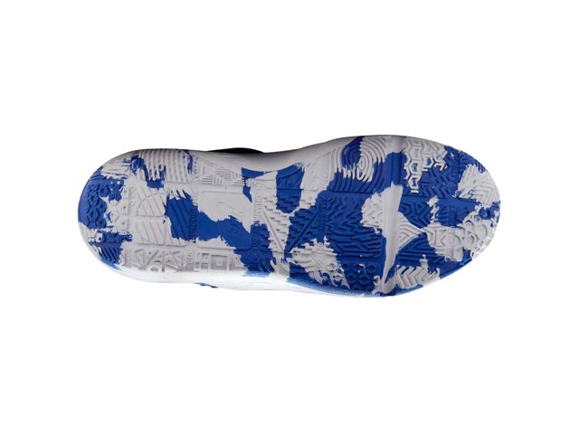 Team Hustle D 12 Sneaker - Kids'