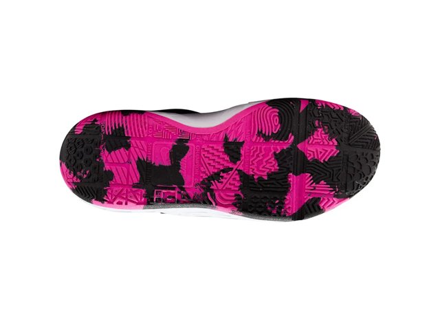 Team Hustle D 12 Sneaker - Kids'