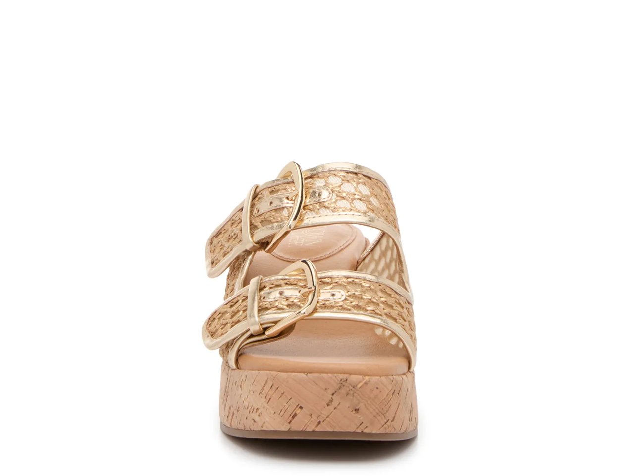 Desten Wedge Sandal