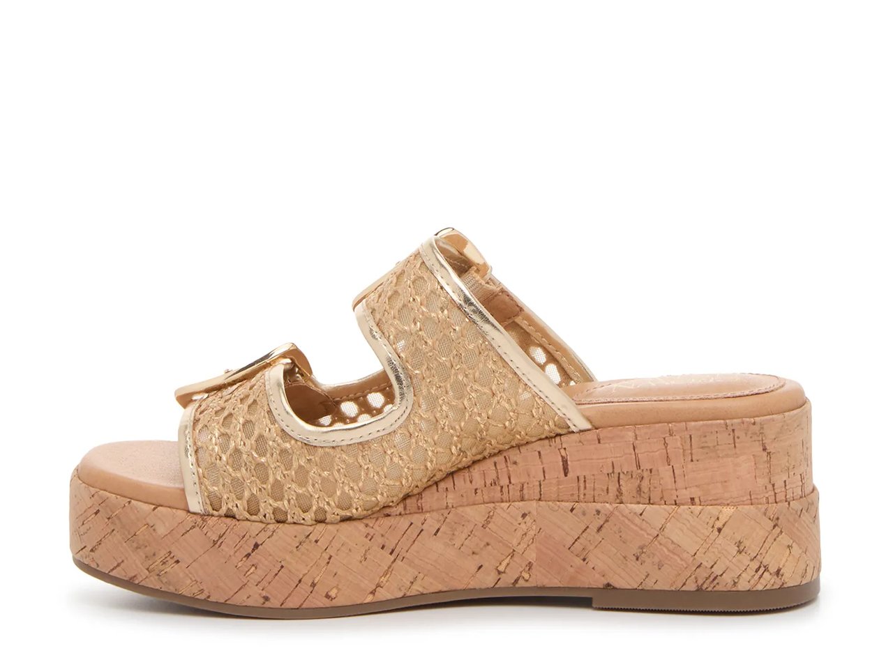 Desten Wedge Sandal