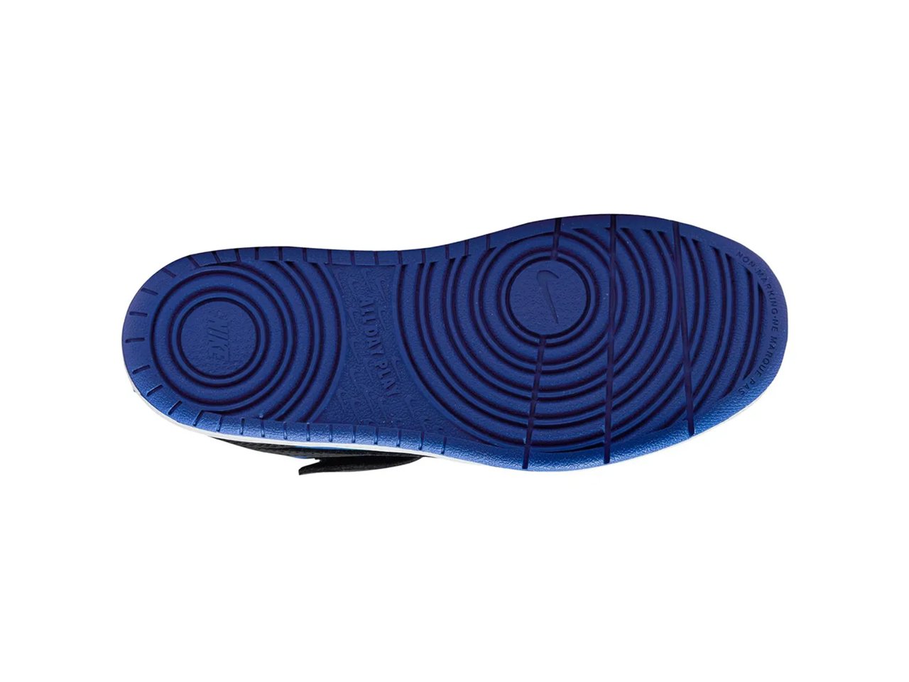 Court Borough Low Recraft Sneaker - Kids'