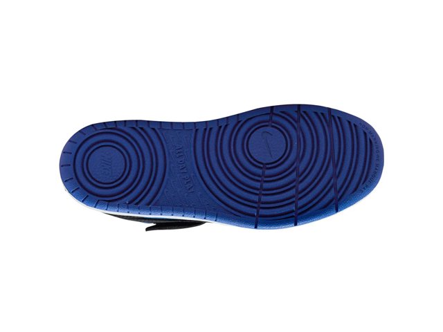 Court Borough Low Recraft Sneaker - Kids'