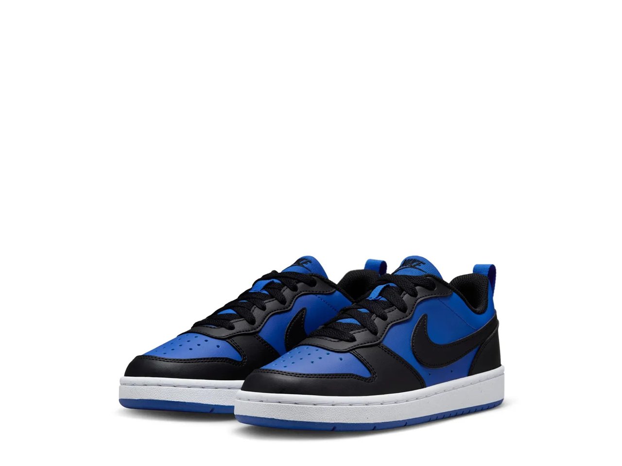 Court Borough Low Recraft Sneaker - Kids'