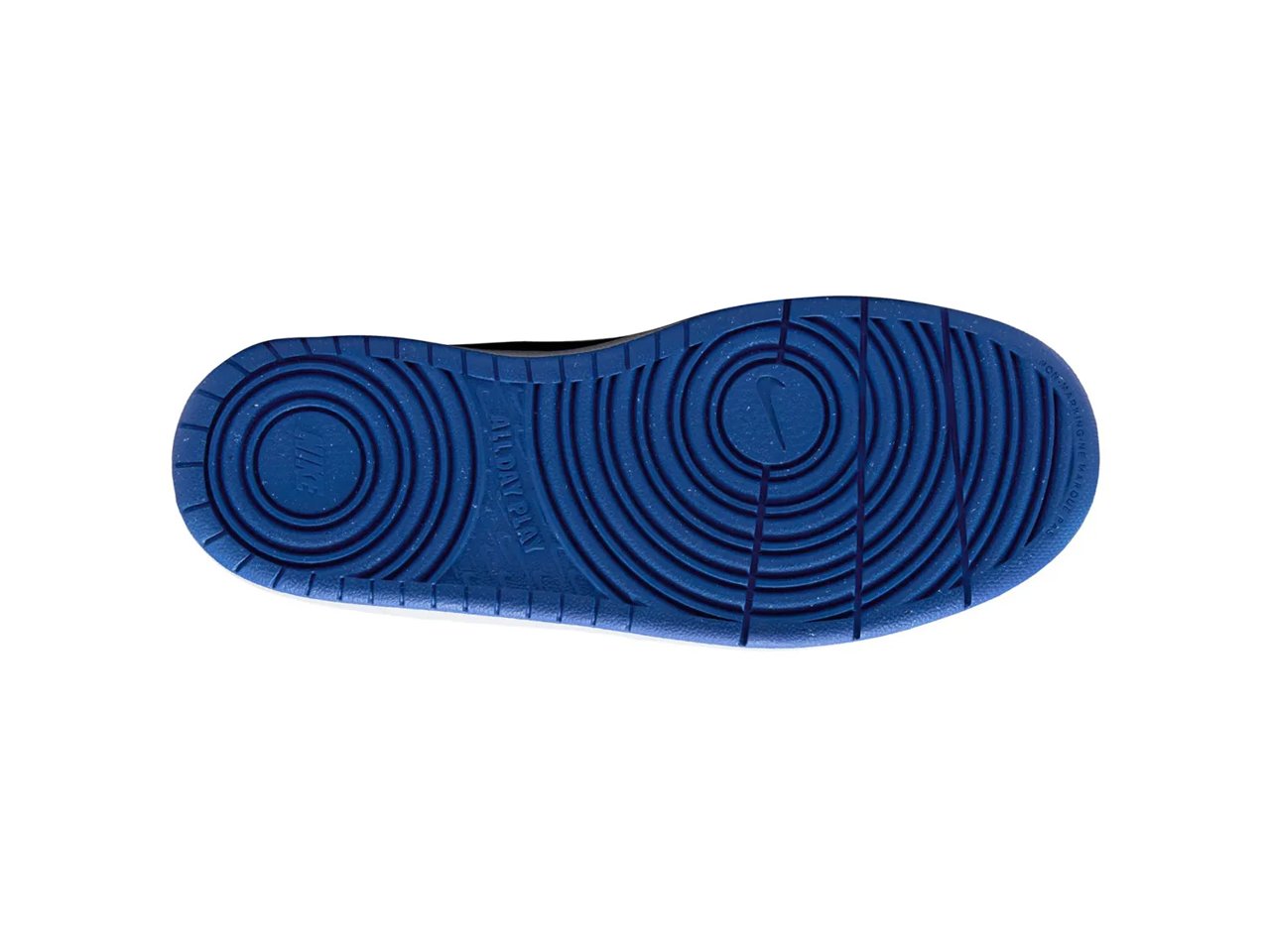 Court Borough Low Recraft Sneaker - Kids'