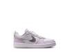 Court Borough Low Recraft SE Sneaker - Kids' Lavender view