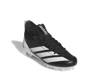 Adizero Impact.2 Football Cleat - Kids' Black/White view
