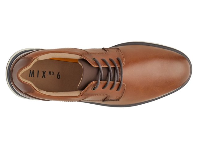 Brown Dress Men Oxford Dsw Cognac Shoes Mix Bentli Oxford Free Shipping DSW