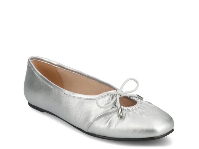 Callee Ballet Flat