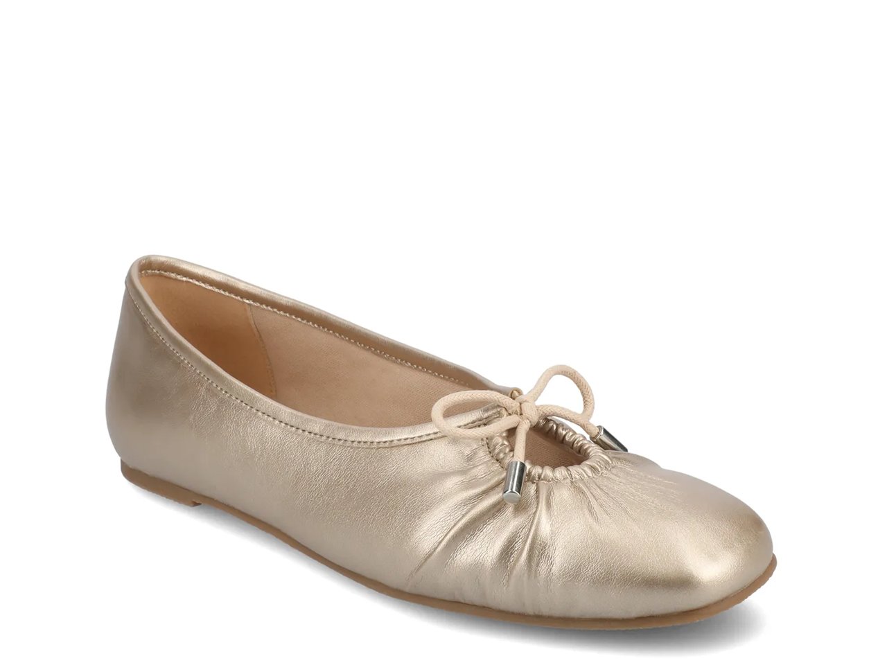 Callee Ballet Flat
