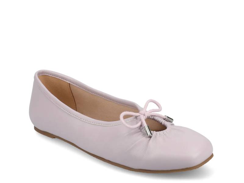 Callee Ballet Flat