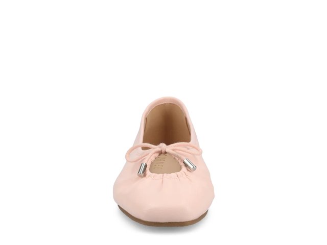 Callee Ballet Flat