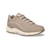Romy Sneaker Natural Beige Leather view