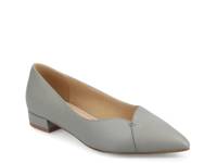 Carmin Flat Light Grey view